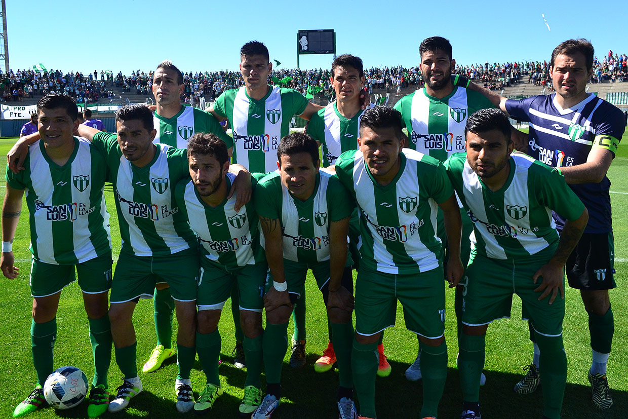 Estudiantes ya piensa en Atlético Paraná