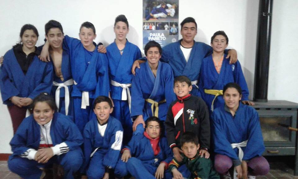 En San Pablo se disputará el Torneo de Judo Provincial Formativo