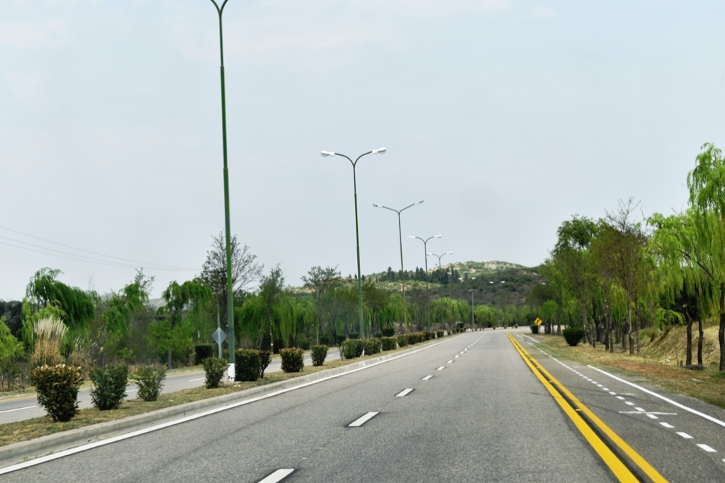 ANSL » Las rutas y autopistas de la provincia están transitables y con ...