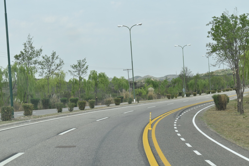 ANSL » Las rutas y autopistas de la provincia están transitables y con ...