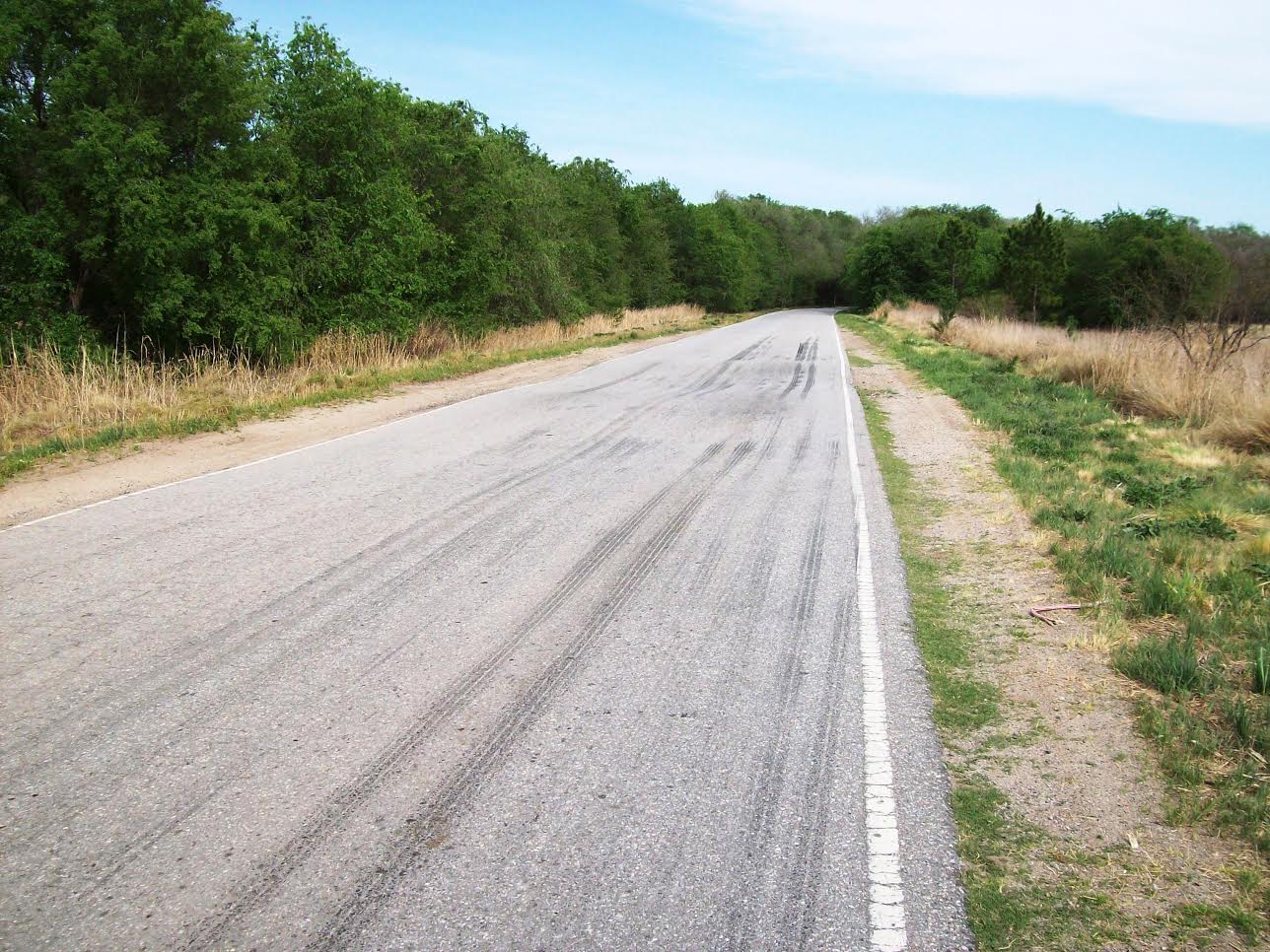 Estudio exhaustivo sobre las condiciones de la Ruta Provincial Nº 22