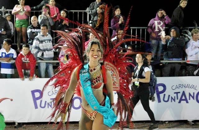 El Carnaval Puntano prepara sus dos noches de esplendor y alegría