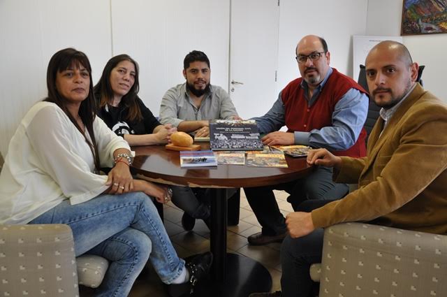 El Festival “Guitarras por el Mundo” se presentará en San Luis