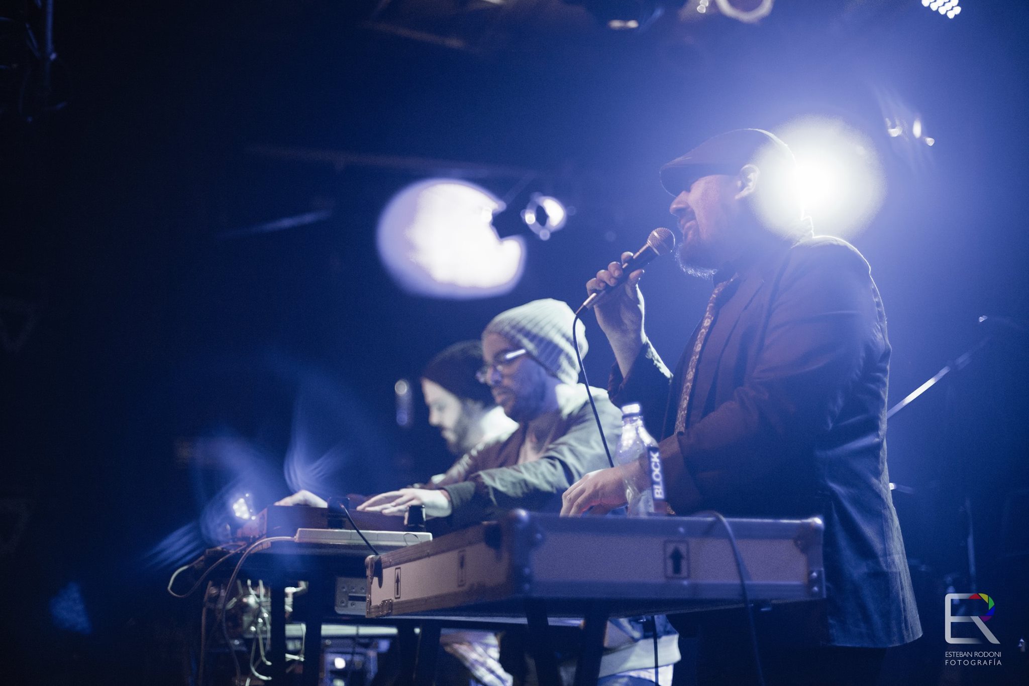 The Reverend Sons Of se presentará en San Luis