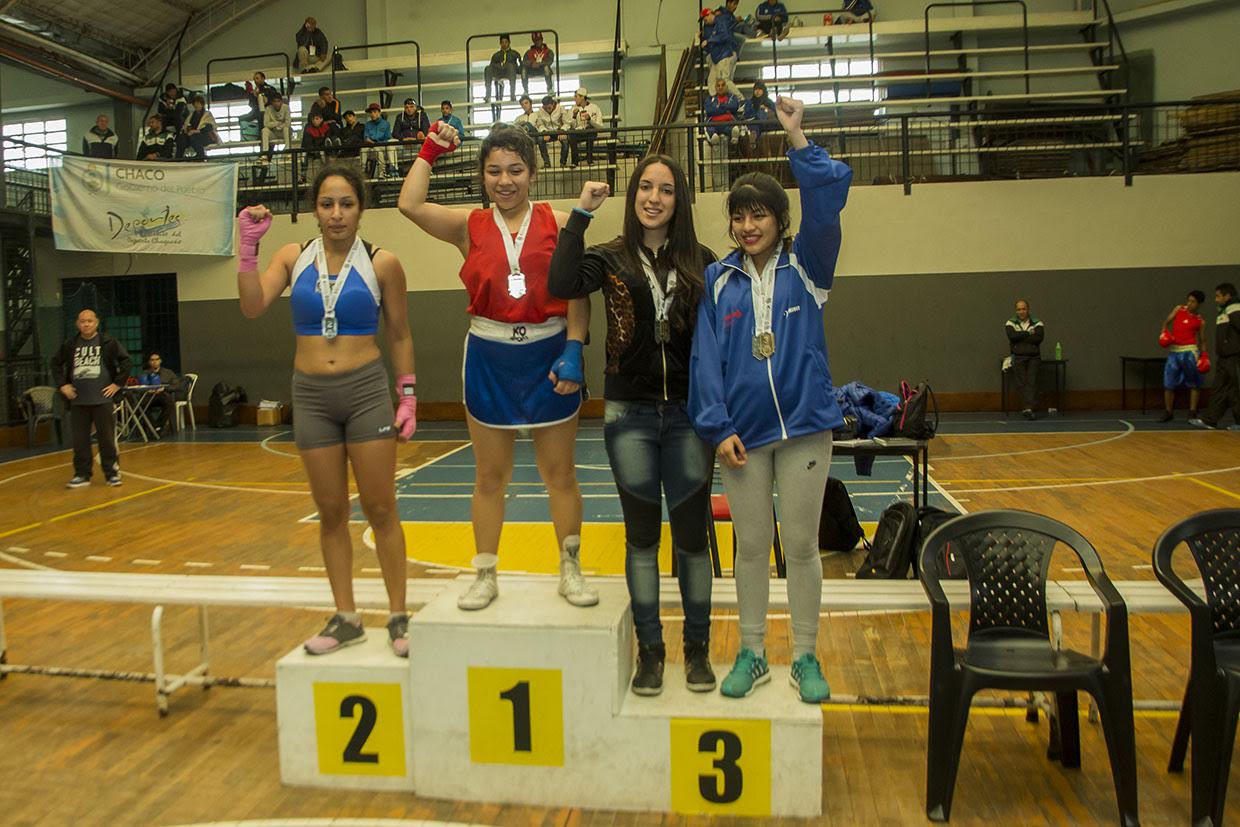 En el último día, la delegación puntana consiguió 10 medallas más