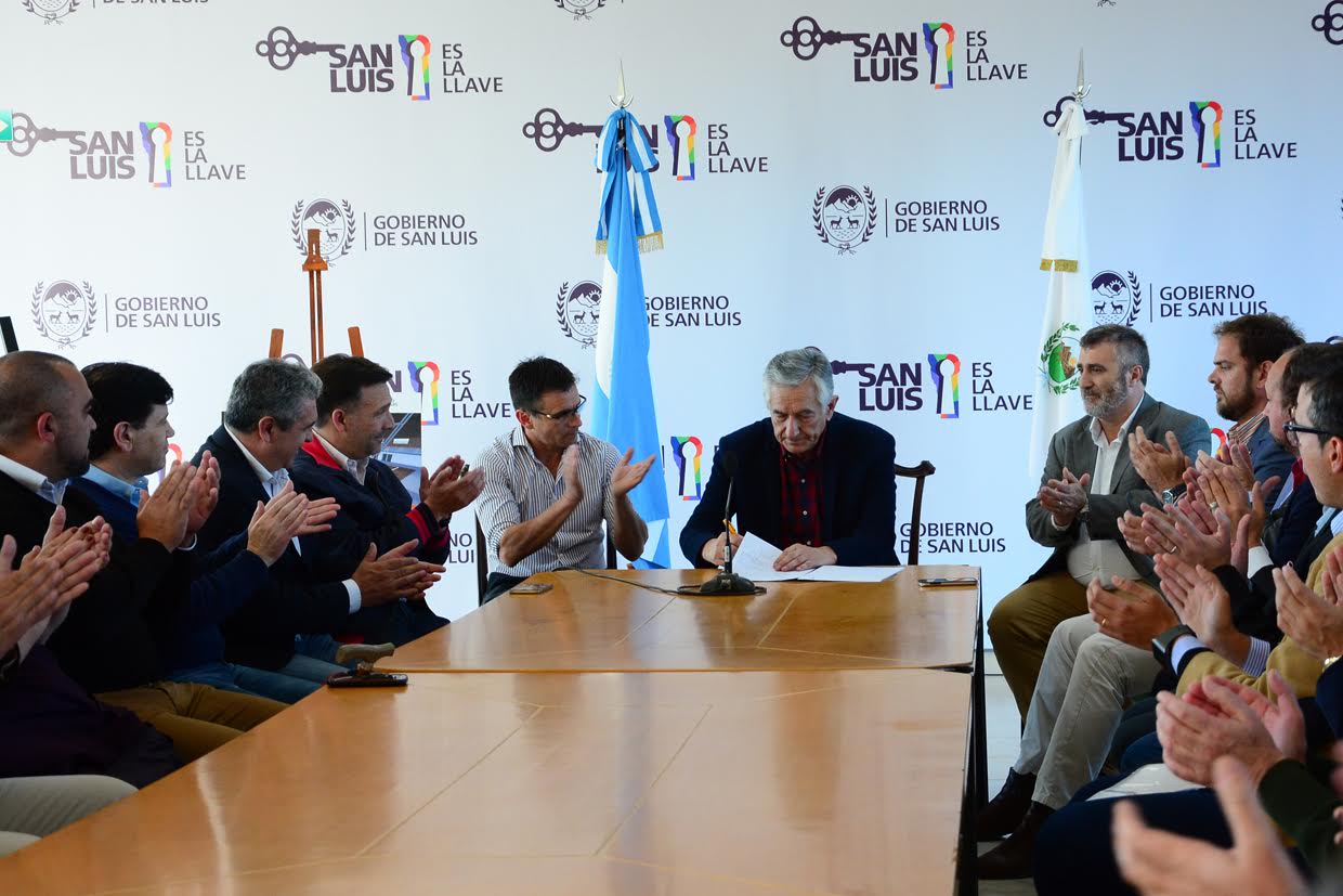 Jorge Newbery y Alberdi de Villa Mercedes se suman a las Escuelas Generativas