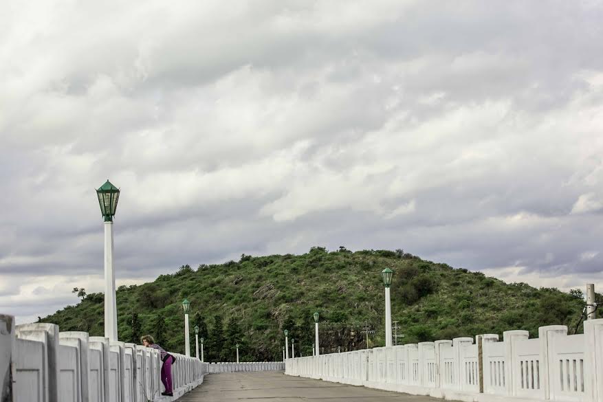 Advierten sobre tormentas fuertes en San Luis