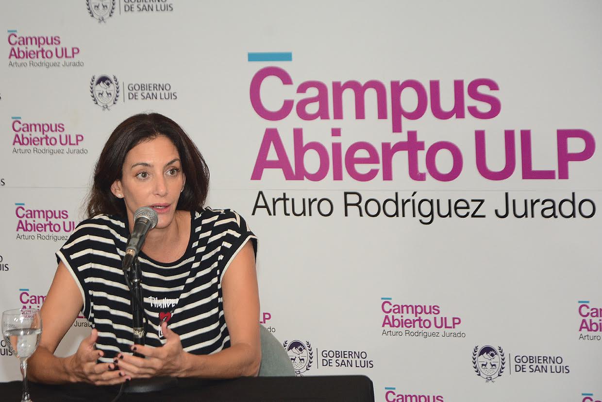 “El Campus Abierto es un gran incentivo para que los chicos hagan deporte”