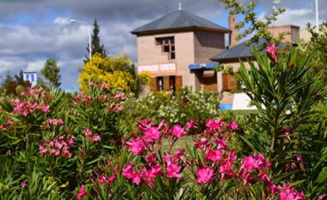 Con actividades para toda la familia, Quines festeja sus 253 años