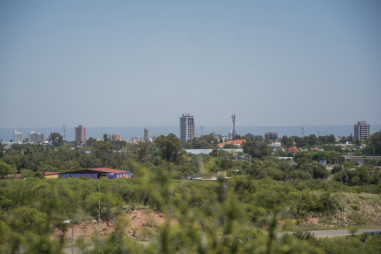 Un fin de semana de verano para toda la provincia