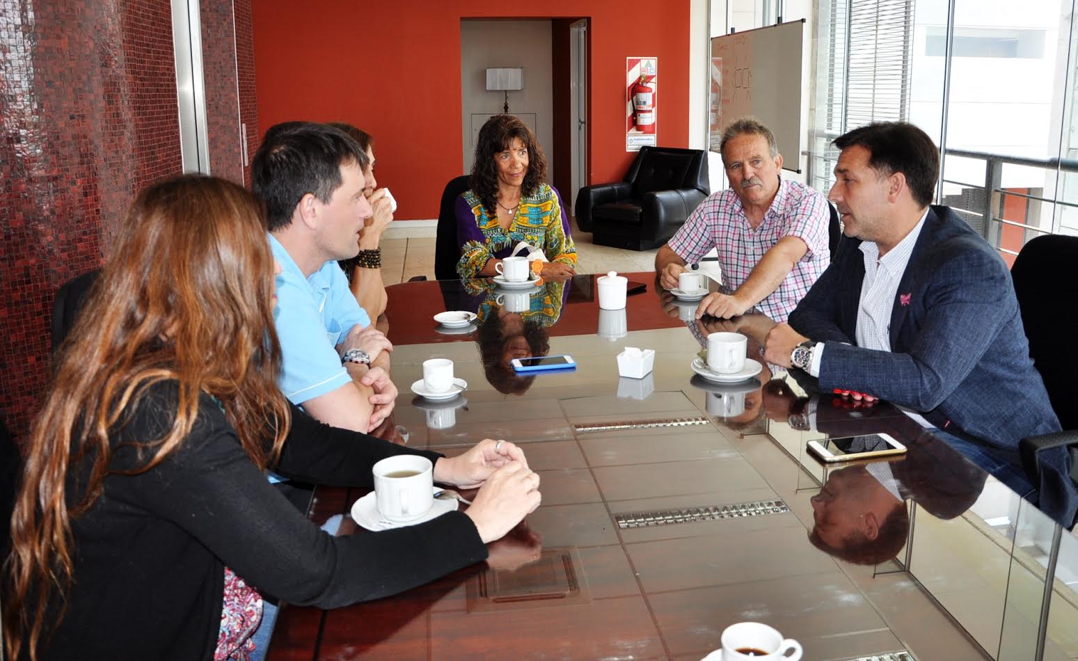Realizan pruebas como parte del Programa Nacional de Evaluación de la Actividad Motora
