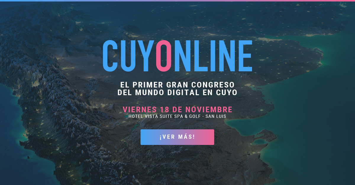 San Luis, sede del 1º Congreso sobre el Mundo Digital y Comunicación 2.0