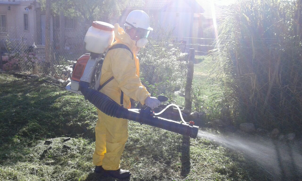 18° caso confirmado de dengue importado, no autóctono