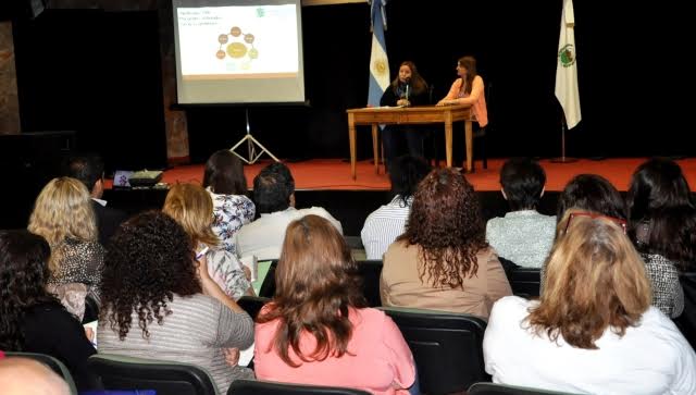Realizarán una prueba de autoevaluación institucional en escuelas sanluiseñas