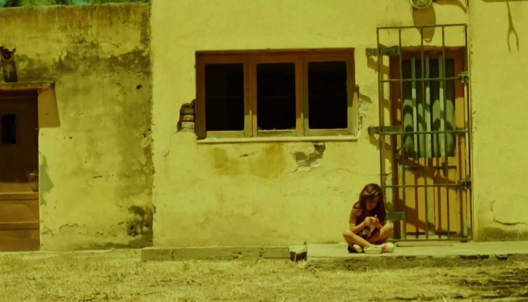 El corto “A war” quedó seleccionado para participar en la competencia “Film4Climate”