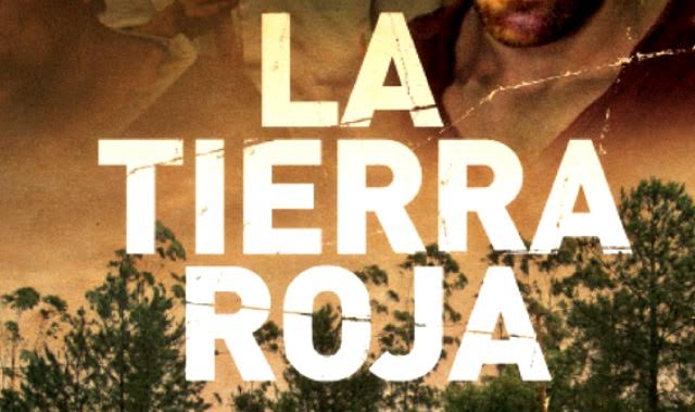 Estrenan “La Tierra Roja”