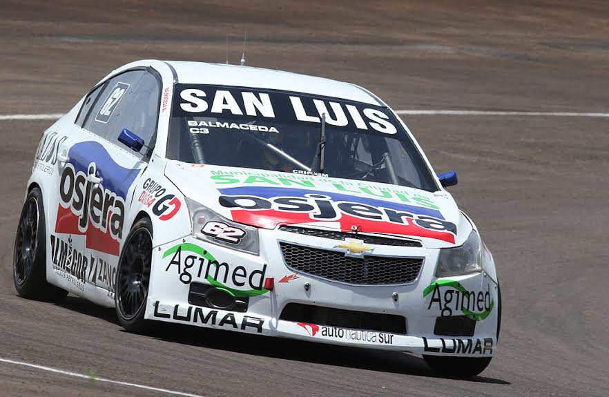 Los pilotos puntanos cierran la temporada en Viedma