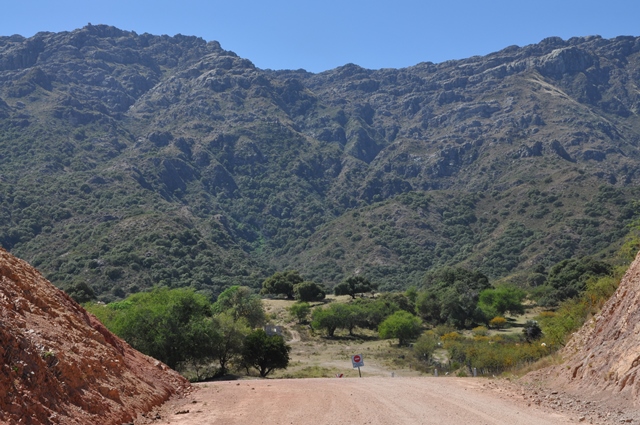 Capacitarán a sectores turísticos sobre Áreas Naturales Protegidas