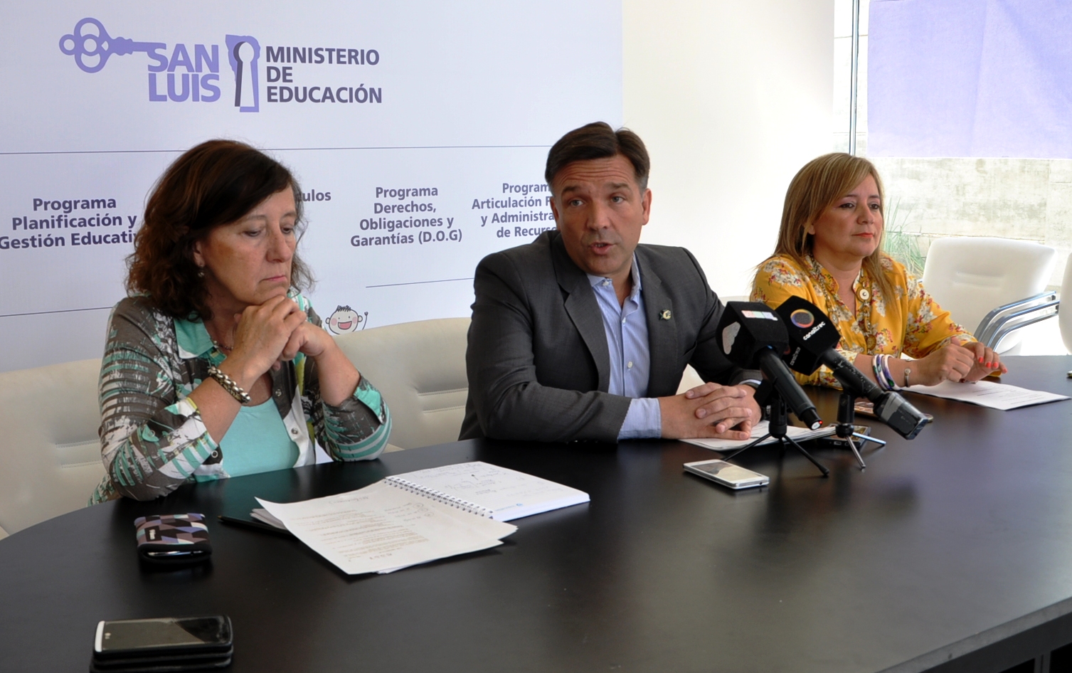 Lanzan un certamen de ideas educativas innovadoras