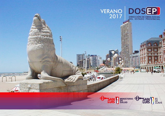 DOSEP presentará su oferta turística 2016-2017