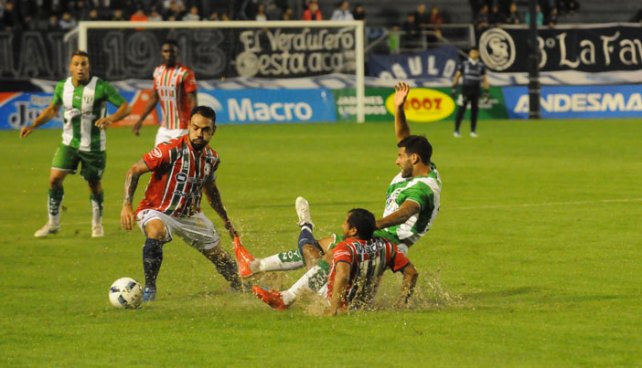 Sin merecerlo, Estudiantes cayó en Mendoza ante Independiente