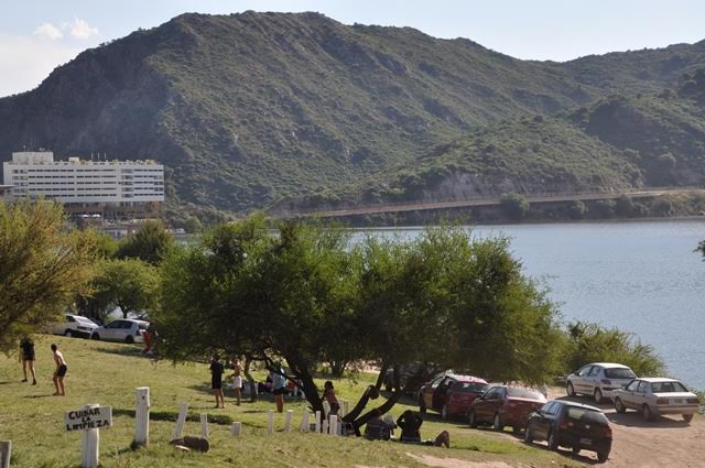 Invitan al lanzamiento de la temporada turística 2017