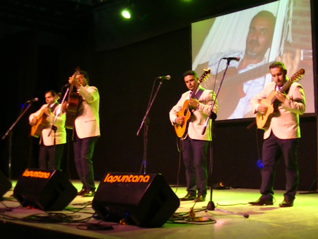 Emotivo homenaje al “Sapito” Ávila