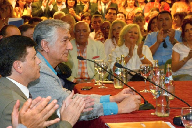 Prosperan las gestiones para recibir a refugiados en la provincia