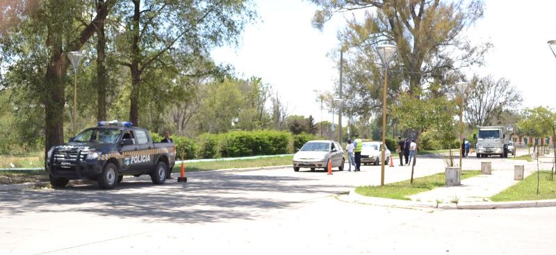 Inspectores municipales y policías fueron capacitados en Educación Vial