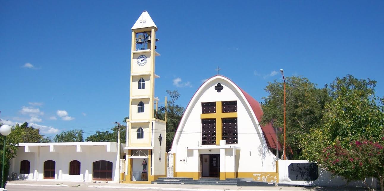 Los fieles renuevan su fe en Nuestra Señora de La Candelaria