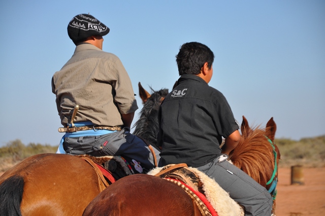 Todo listo para el 23º Festival Provincial del Gaucho