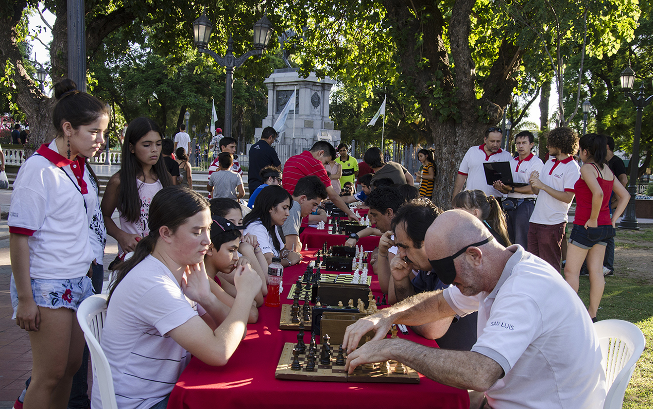 La ULP lanzó la temporada 2017 con un gran torneo de verano