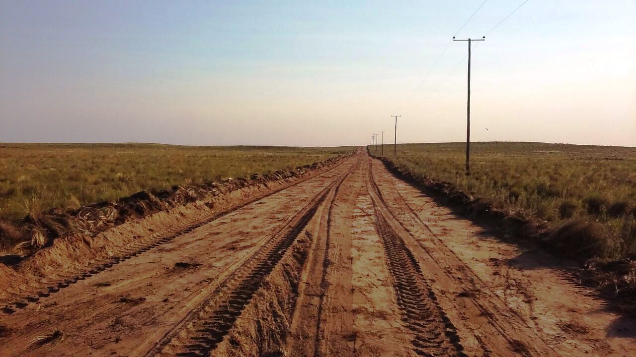 Nuevos caminos para la provincia