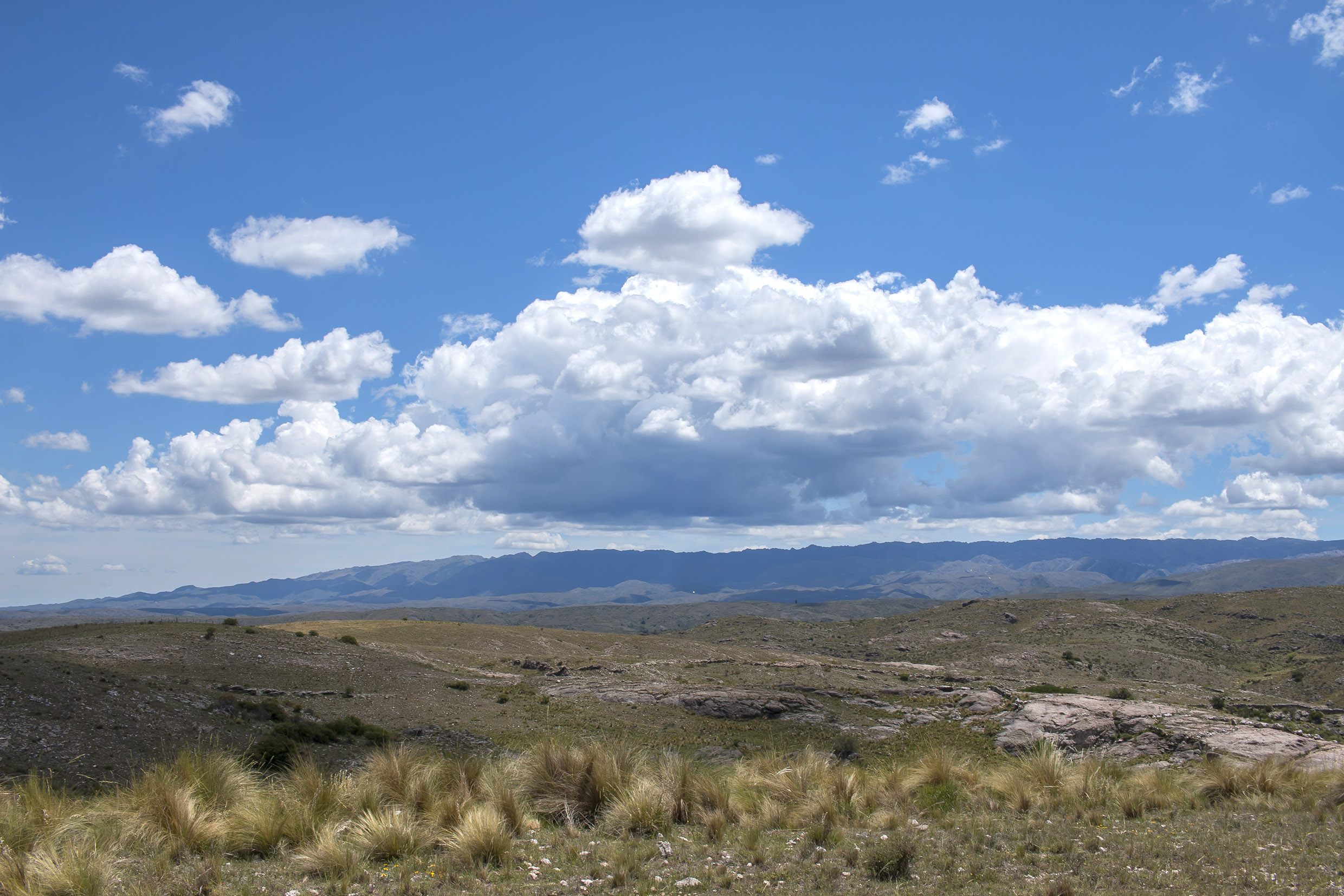 Fin de semana caluroso en la provincia