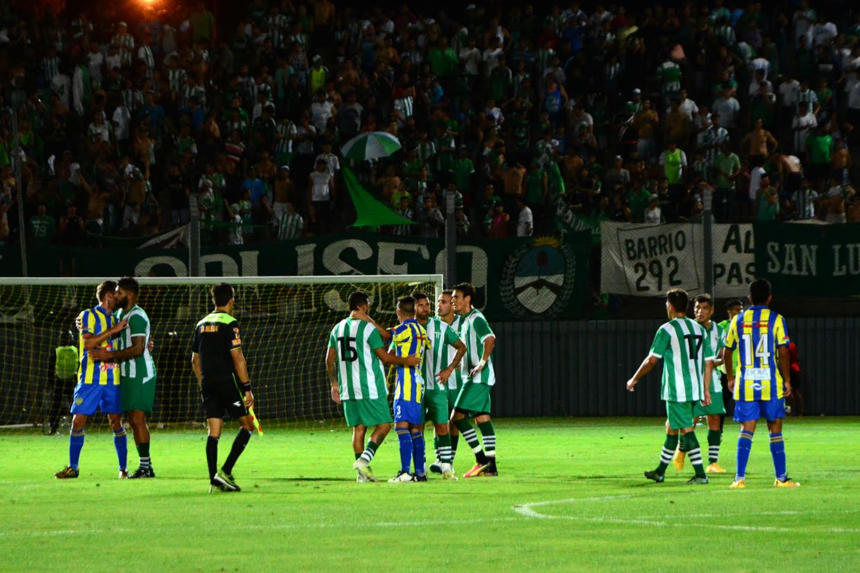 En el primer clásico, Estudiantes y Juventud repartieron puntos y emociones