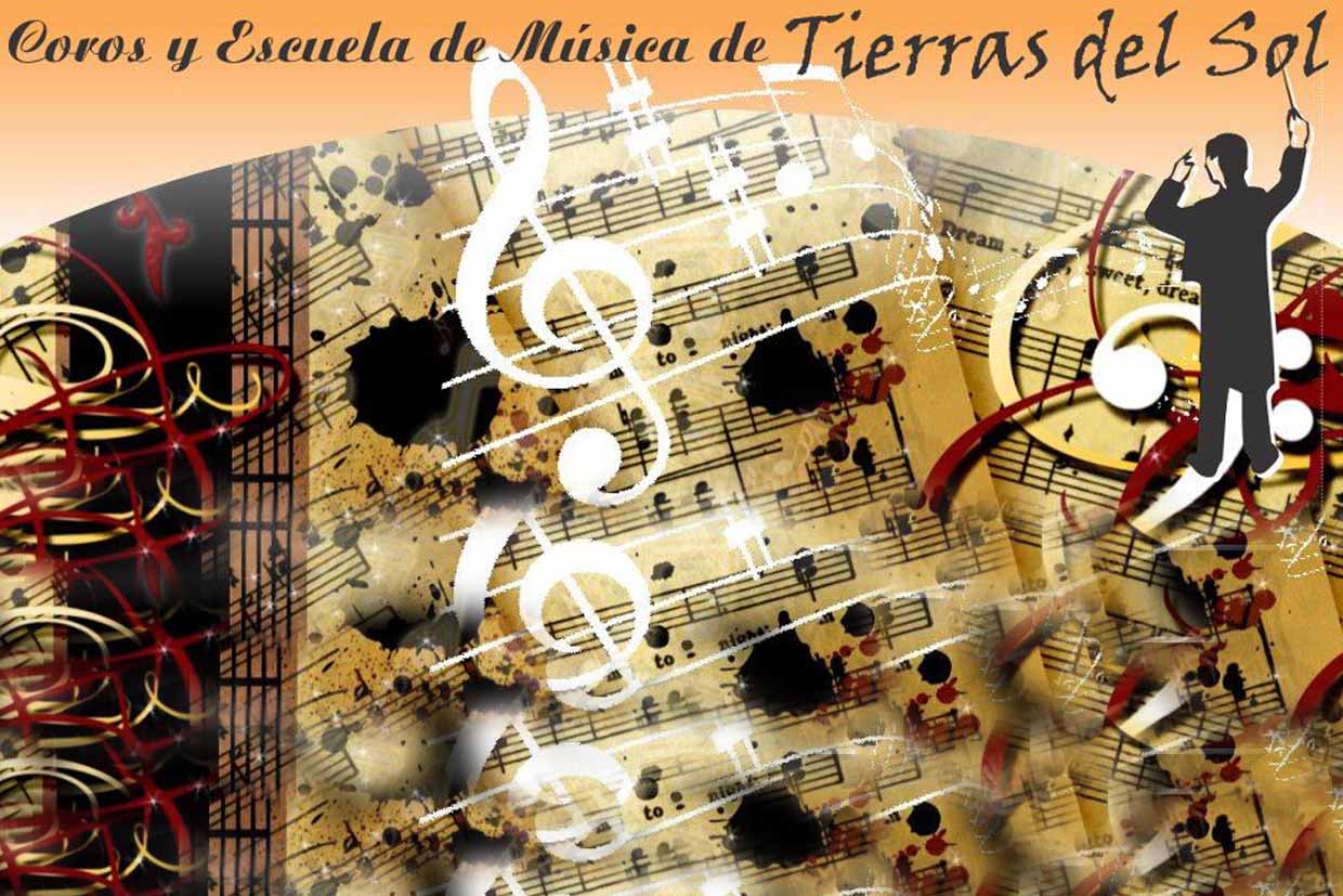 El Coro “Tierras del Sol” actuará en el Ciclo Cultural