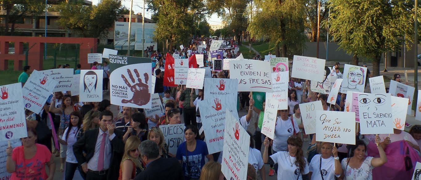 La Secretaría de la Mujer convoca a organizaciones de mujeres, amas de casa, trabajadoras y estudiantes