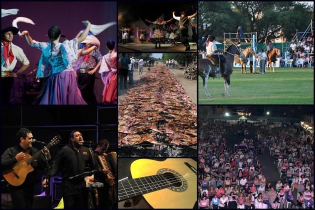 Arte, cultura y tradición en los festivales que fortalecen el turismo