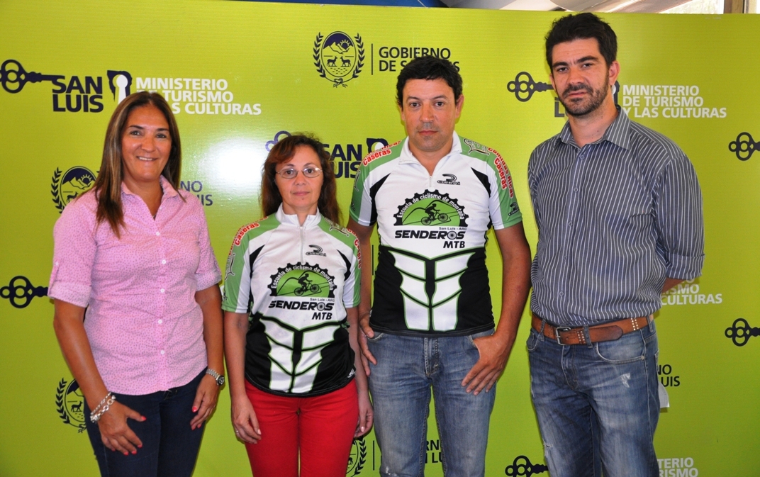 Invitan a descubrir ‘El Morro’ en bicicleta