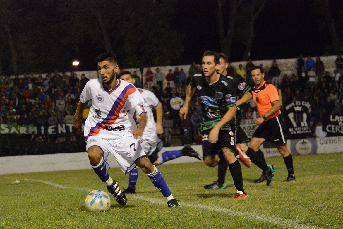 Alianza fue efectivo y se llevó los tres puntos