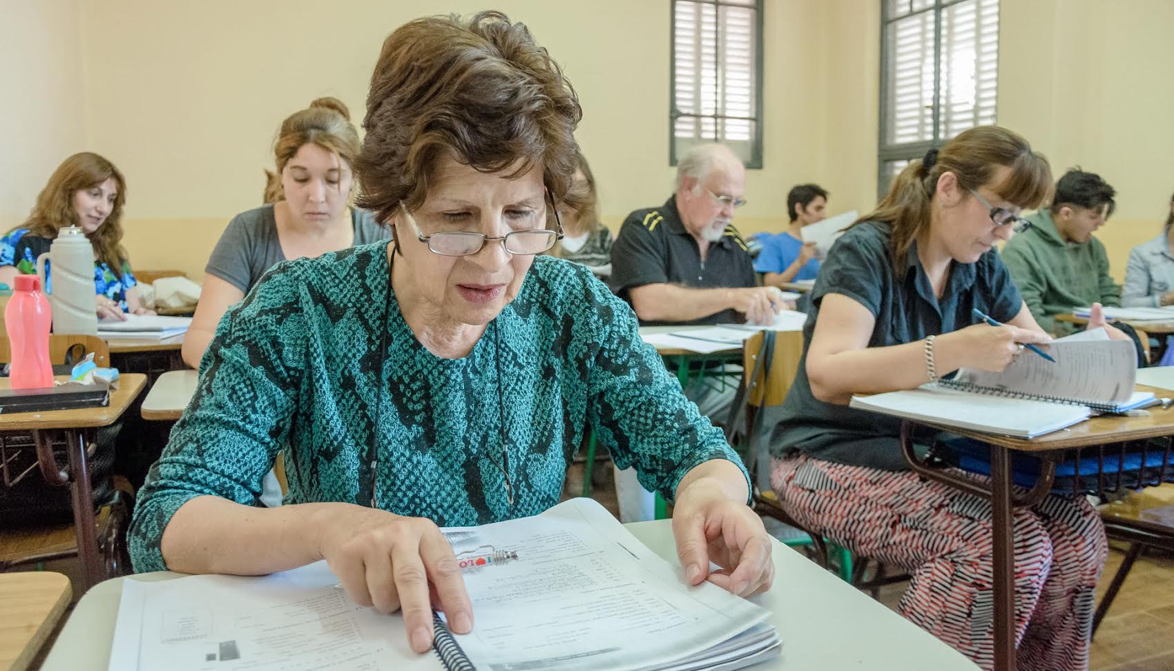 El Instituto de Idiomas de la ULP extendió la inscripción de sus cursos 2017