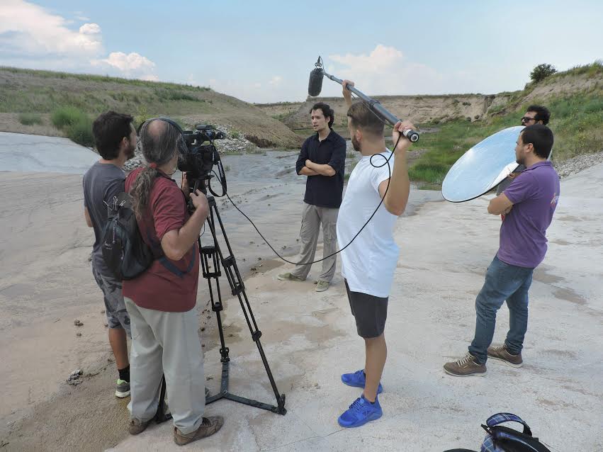 El trabajo de San Luis en la Cuenca del Morro trasciende a nivel nacional