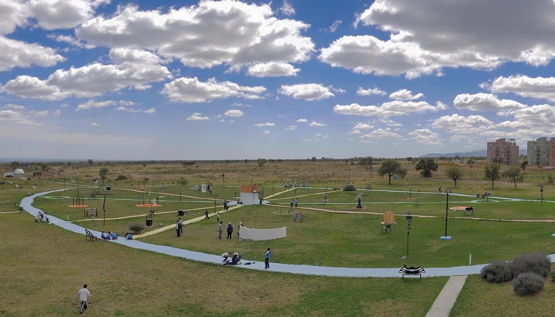 Mañana científica: este domingo llega la astrocaminata