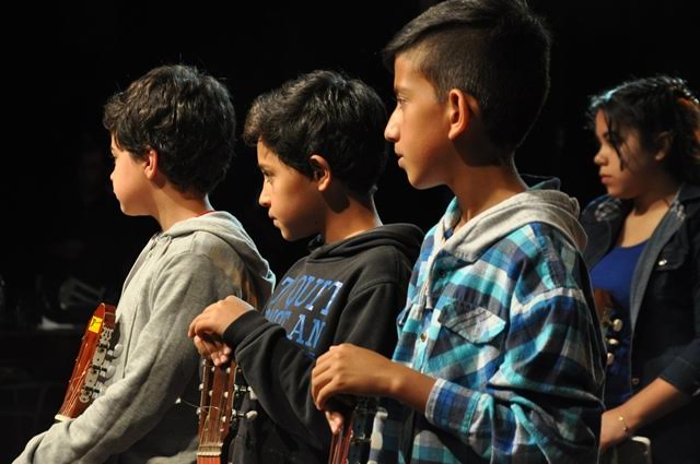 Comienzan los talleres en la Casa de las Culturas