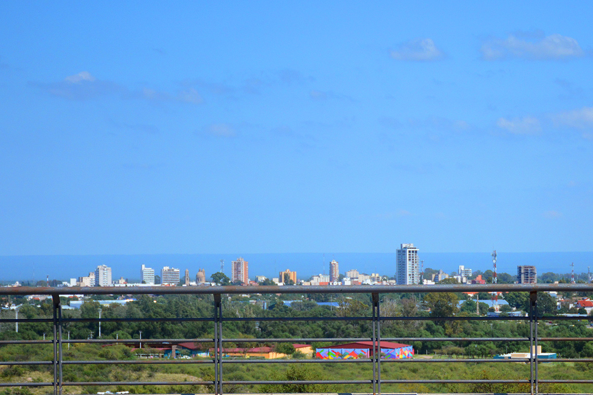 Continúan las altas temperaturas en San Luis