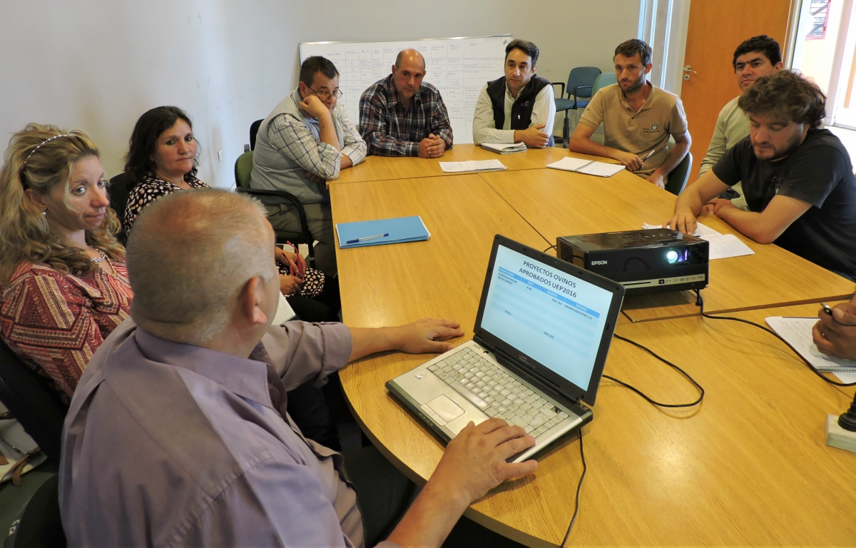 Abrió el plazo para la presentación de proyectos caprinos y ovinos