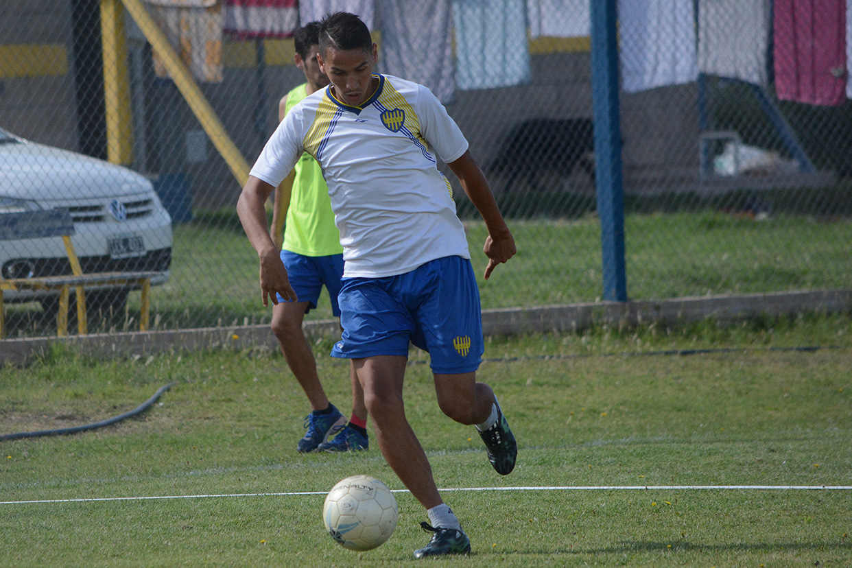 Juventud espera por Desamparados de San Juan