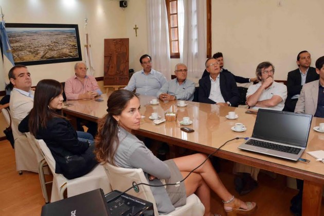 El estudio fue realizado por especialistas de la Universidad Católica de Córdoba 