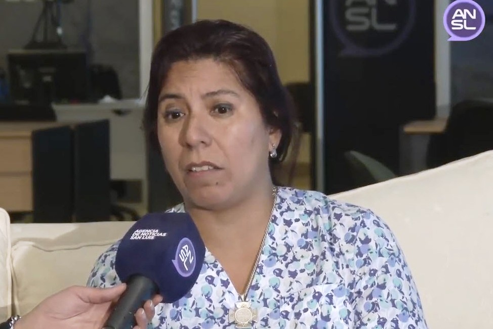 La directora del Hospital San Luis explicó el estado de la paciente con porfiria