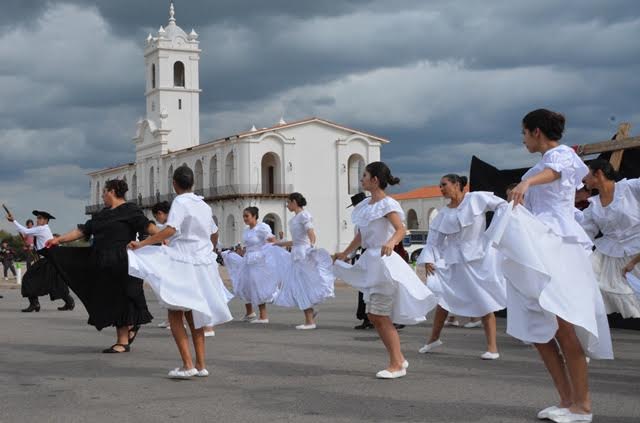 Misa Criolla en La Punta